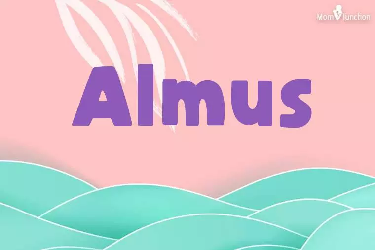 Almus Stylish Wallpaper