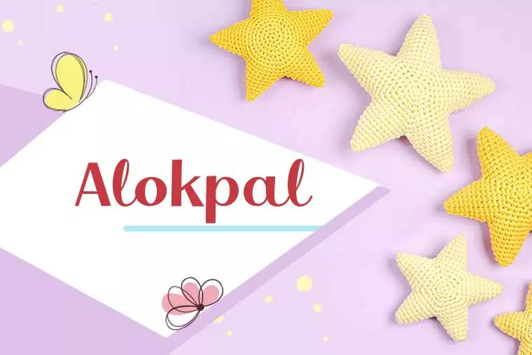 Alokpal Stylish Wallpaper