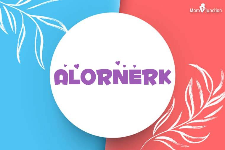 Alornerk Stylish Wallpaper