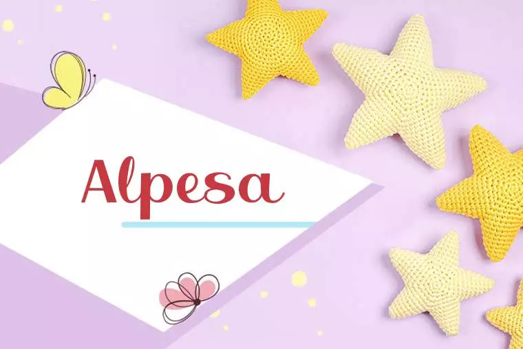 Alpesa Stylish Wallpaper