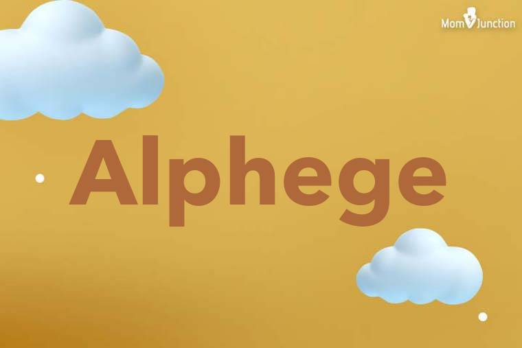 Alphege 3D Wallpaper