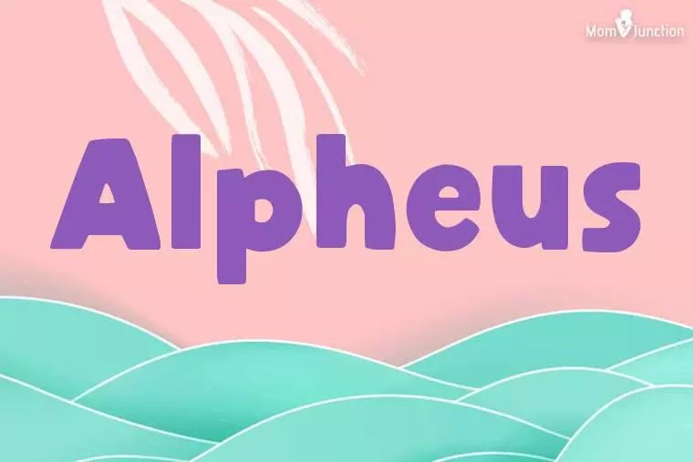 Alpheus Stylish Wallpaper