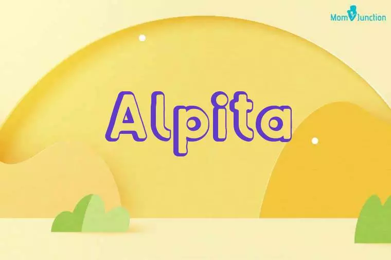 Alpita 3D Wallpaper