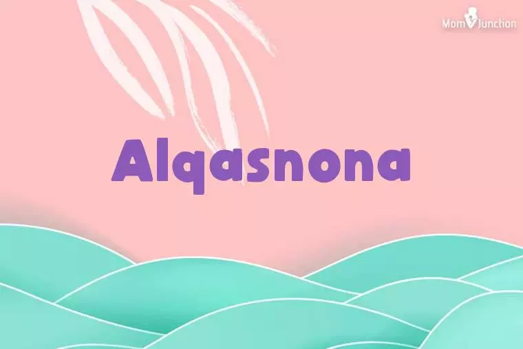 Alqasnona Stylish Wallpaper