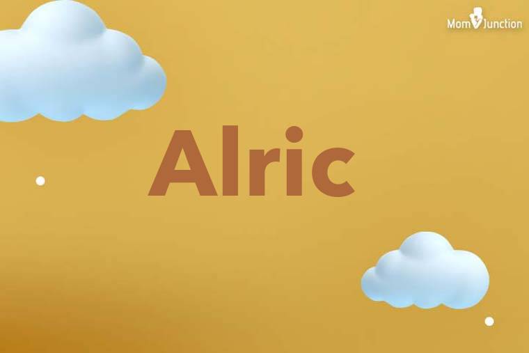 Alric 3D Wallpaper