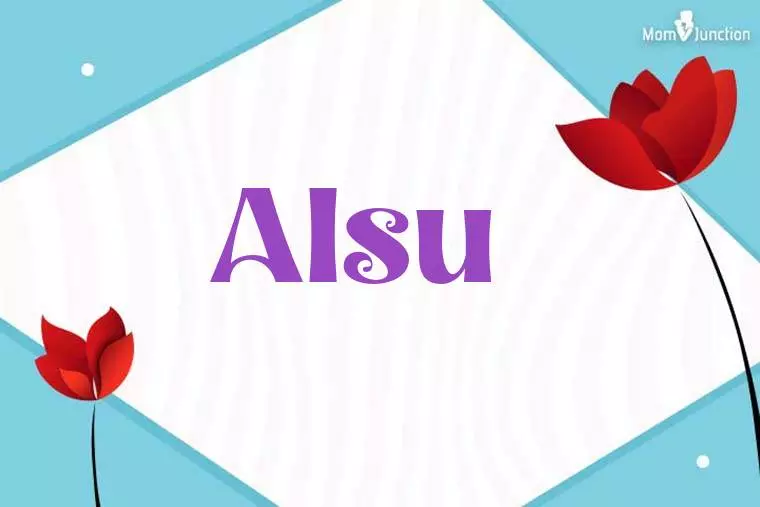 Alsu 3D Wallpaper