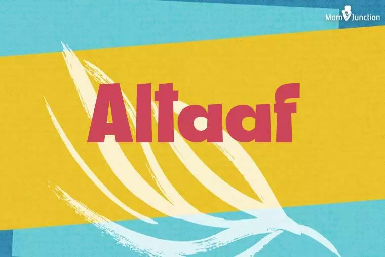 Altaaf Stylish Wallpaper