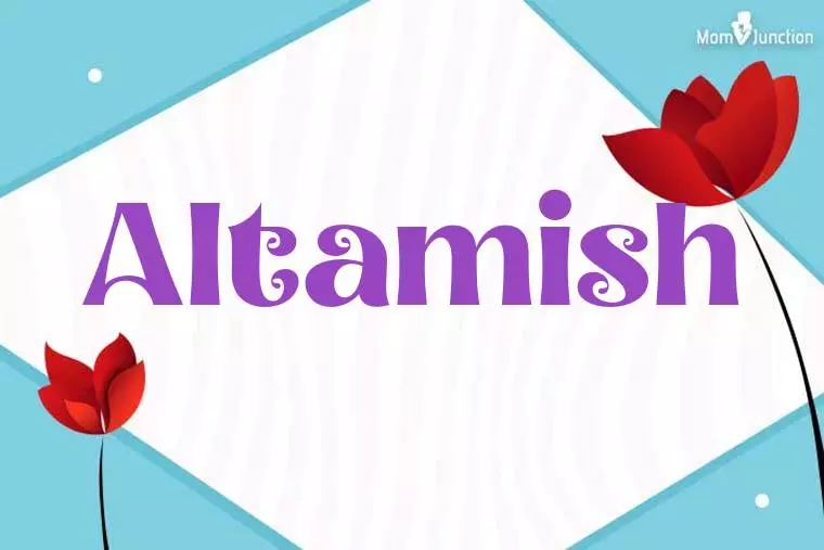 Altamish 3D Wallpaper