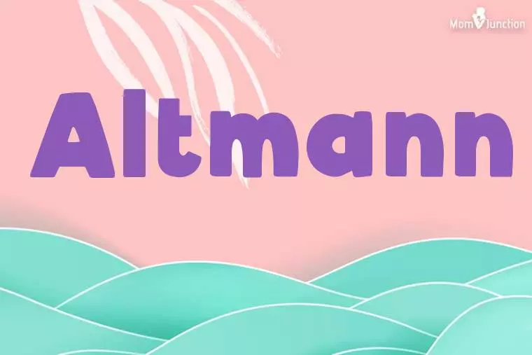 Altmann Stylish Wallpaper