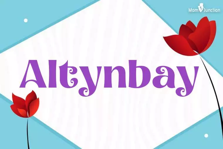 Altynbay 3D Wallpaper