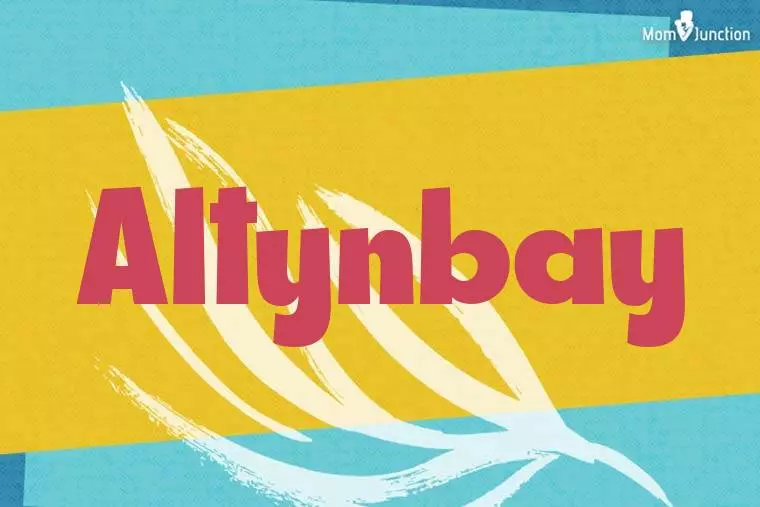 Altynbay Stylish Wallpaper