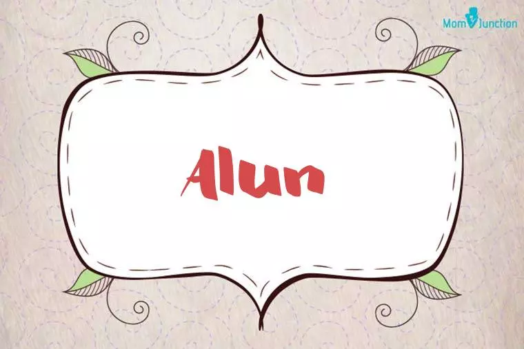 Alun Stylish Wallpaper