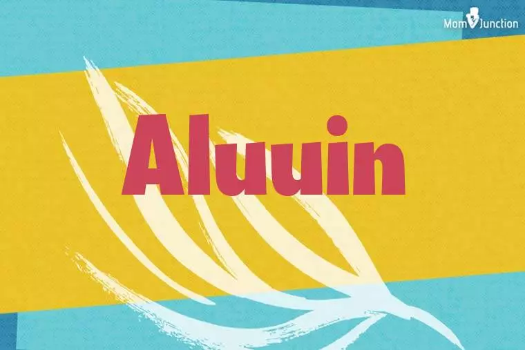 Aluuin Stylish Wallpaper