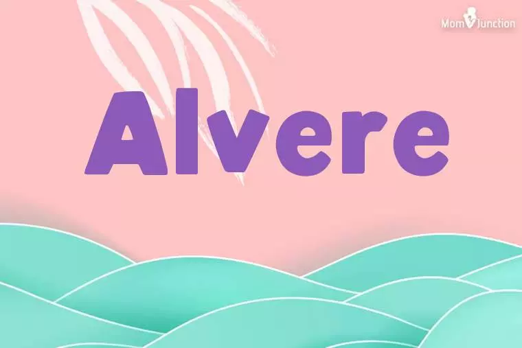 Alvere Stylish Wallpaper