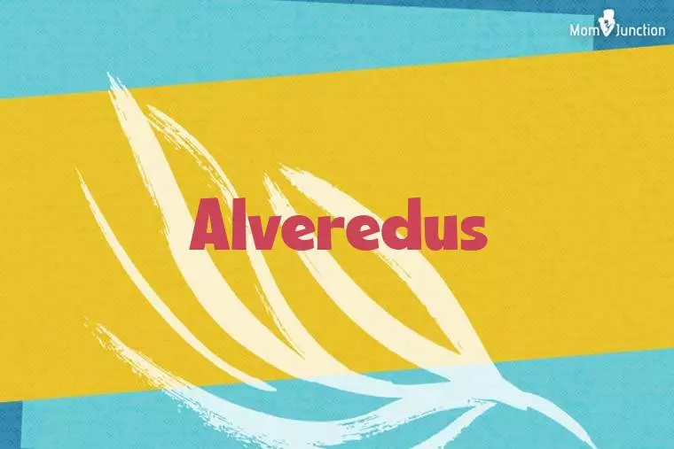 Alveredus Stylish Wallpaper