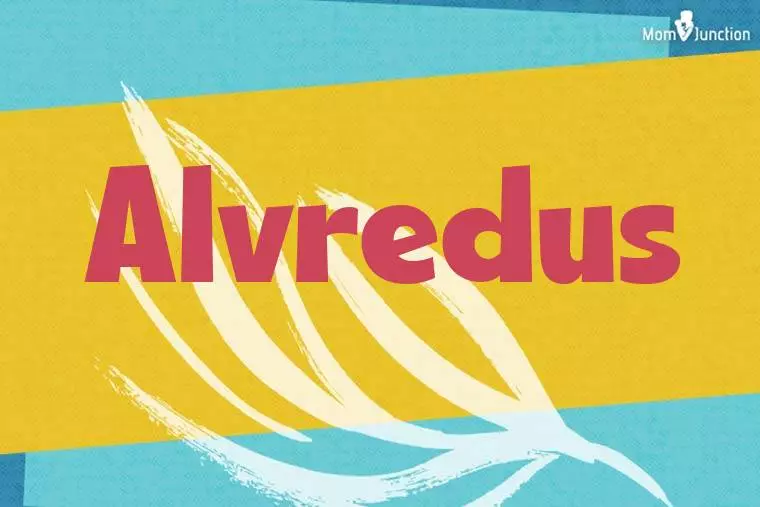 Alvredus Stylish Wallpaper