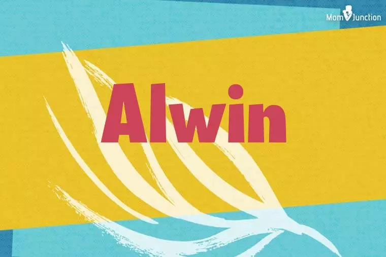 Alwin Stylish Wallpaper