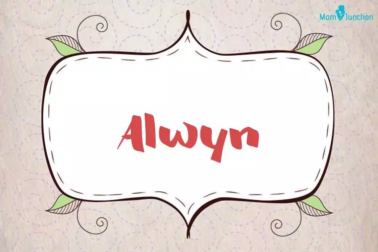 Alwyn Stylish Wallpaper