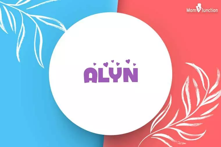 Alyn Stylish Wallpaper