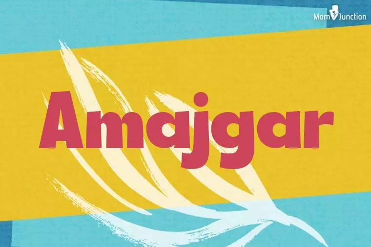 Amajgar Stylish Wallpaper