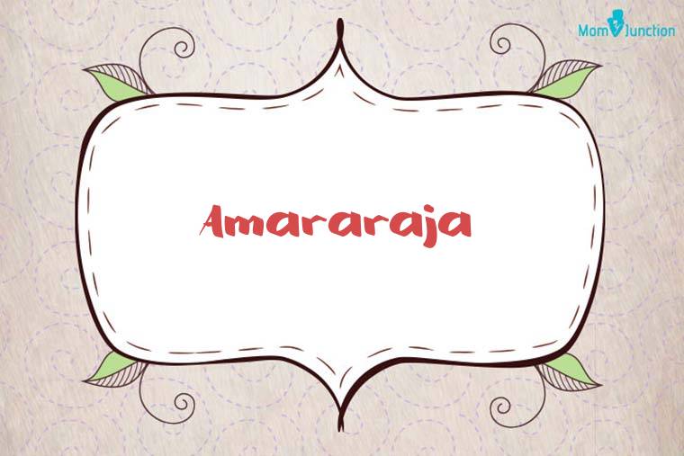 Amararaja Stylish Wallpaper