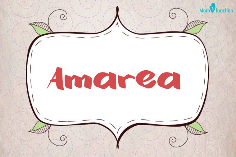 Amarea Stylish Wallpaper