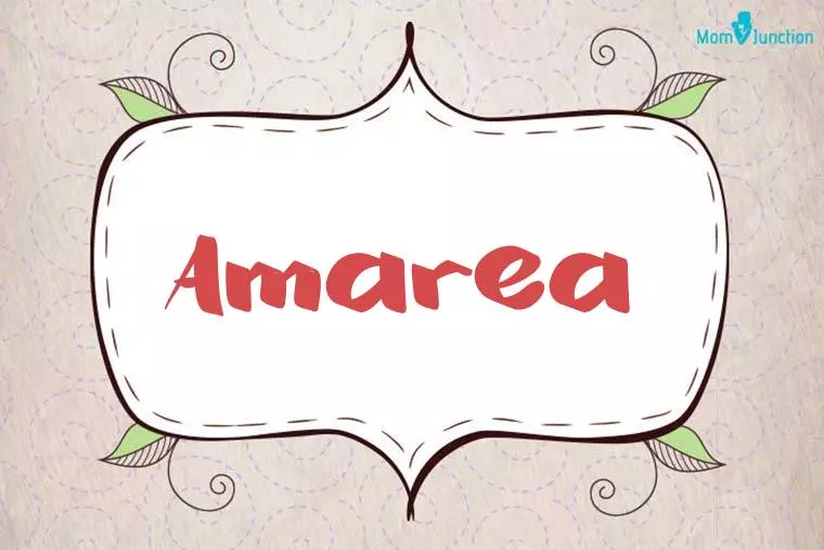 Amarea Stylish Wallpaper