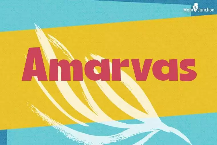 Amarvas Stylish Wallpaper