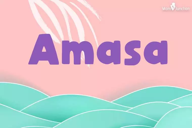 Amasa Stylish Wallpaper