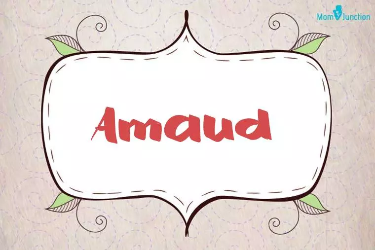 Amaud Stylish Wallpaper