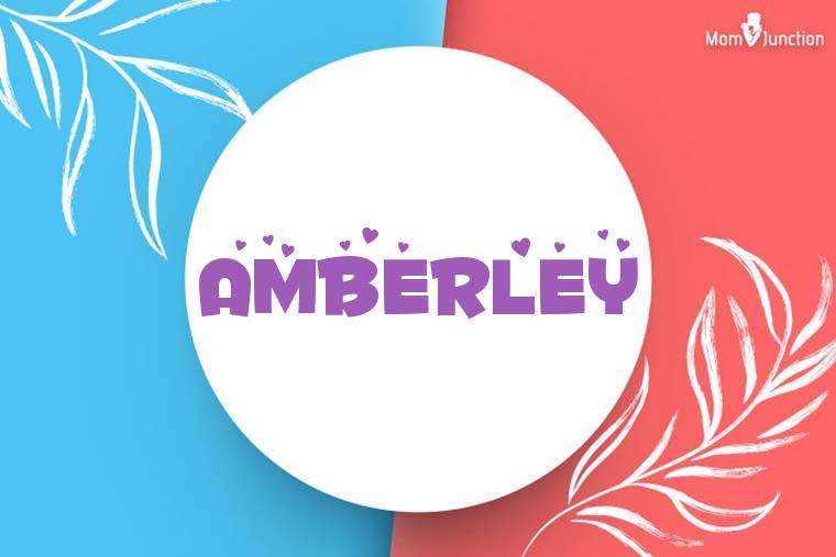 Amberley Stylish Wallpaper