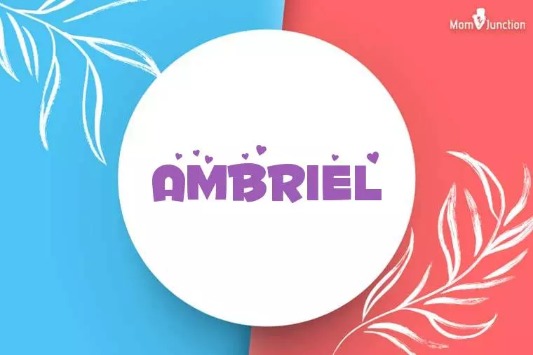 Ambriel Stylish Wallpaper