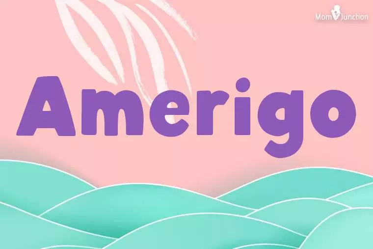 Amerigo Stylish Wallpaper