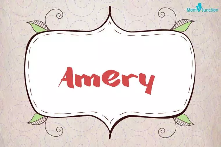 Amery Stylish Wallpaper