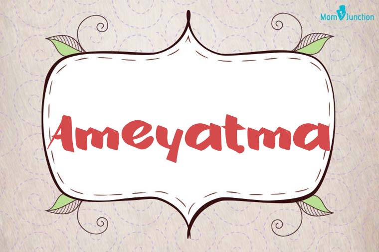Ameyatma Stylish Wallpaper