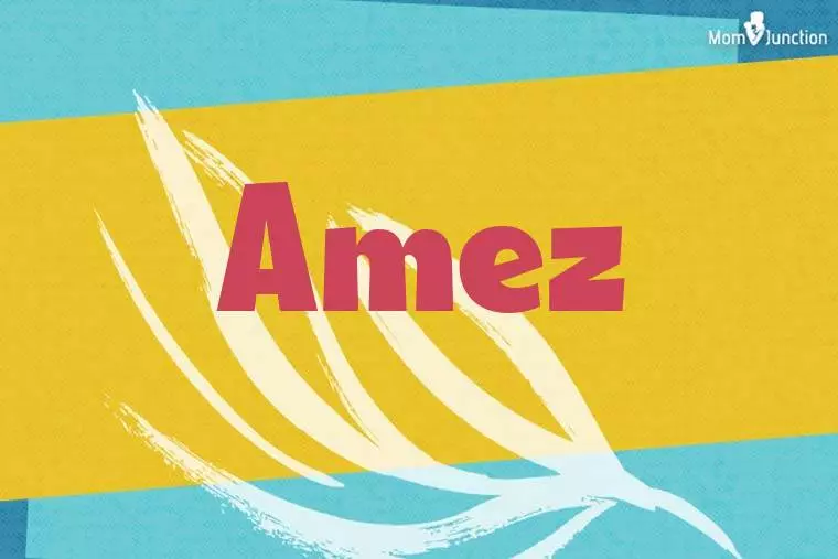 Amez Stylish Wallpaper