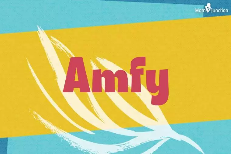 Amfy Stylish Wallpaper