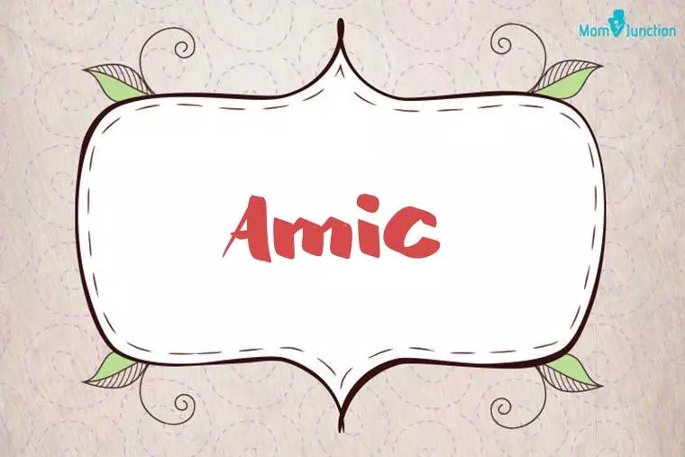 Amic Stylish Wallpaper