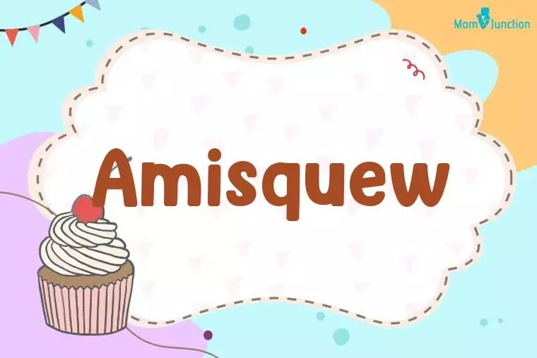 Amisquew Birthday Wallpaper