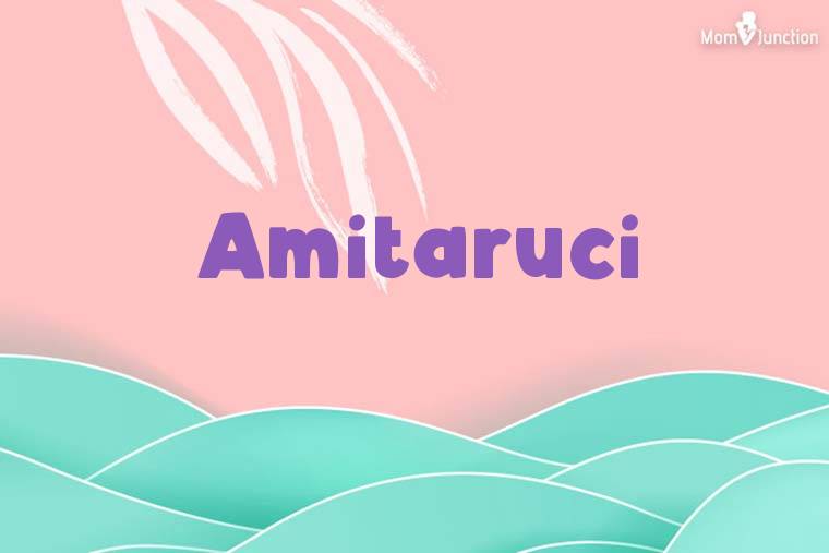 Amitaruci Stylish Wallpaper