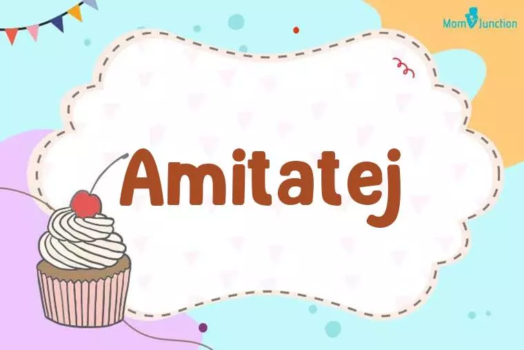 Amitatej Birthday Wallpaper