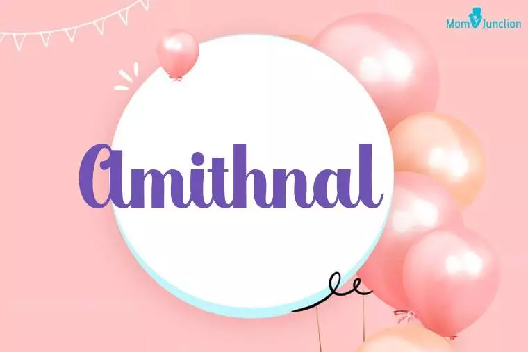 Amithnal Birthday Wallpaper