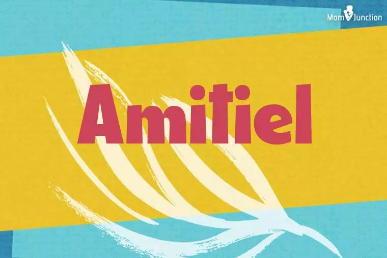 Amitiel Stylish Wallpaper