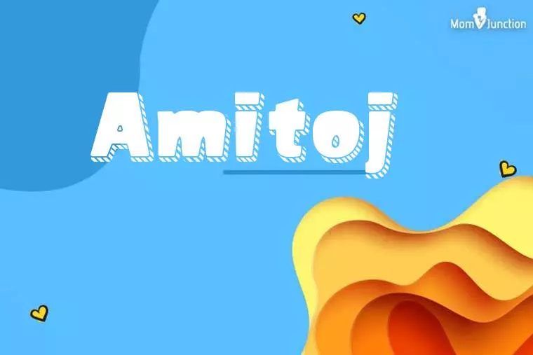 Amitoj 3D Wallpaper