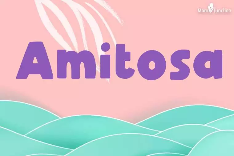 Amitosa Stylish Wallpaper