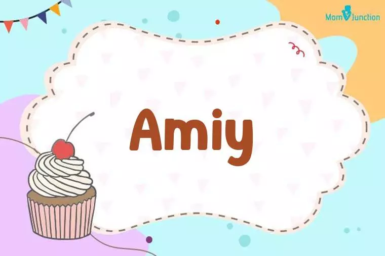 Amiy Birthday Wallpaper