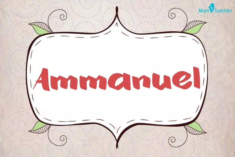 Ammanuel Stylish Wallpaper