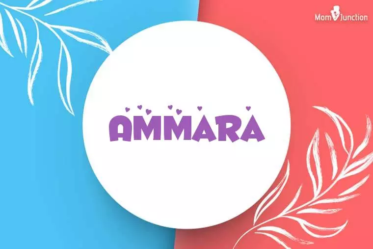 Ammara Stylish Wallpaper