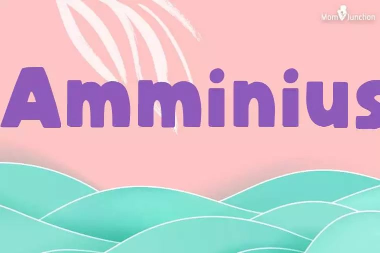 Amminius Stylish Wallpaper