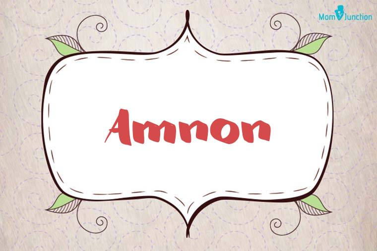 Amnon Stylish Wallpaper